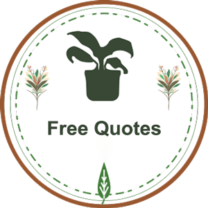 free quote badge